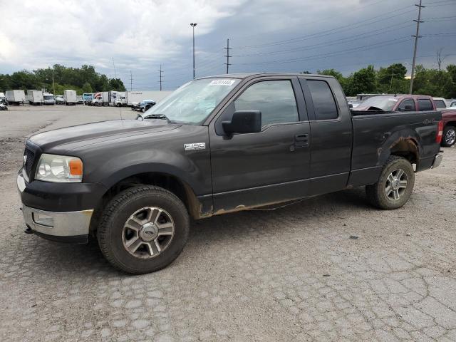 2005 Ford F150 