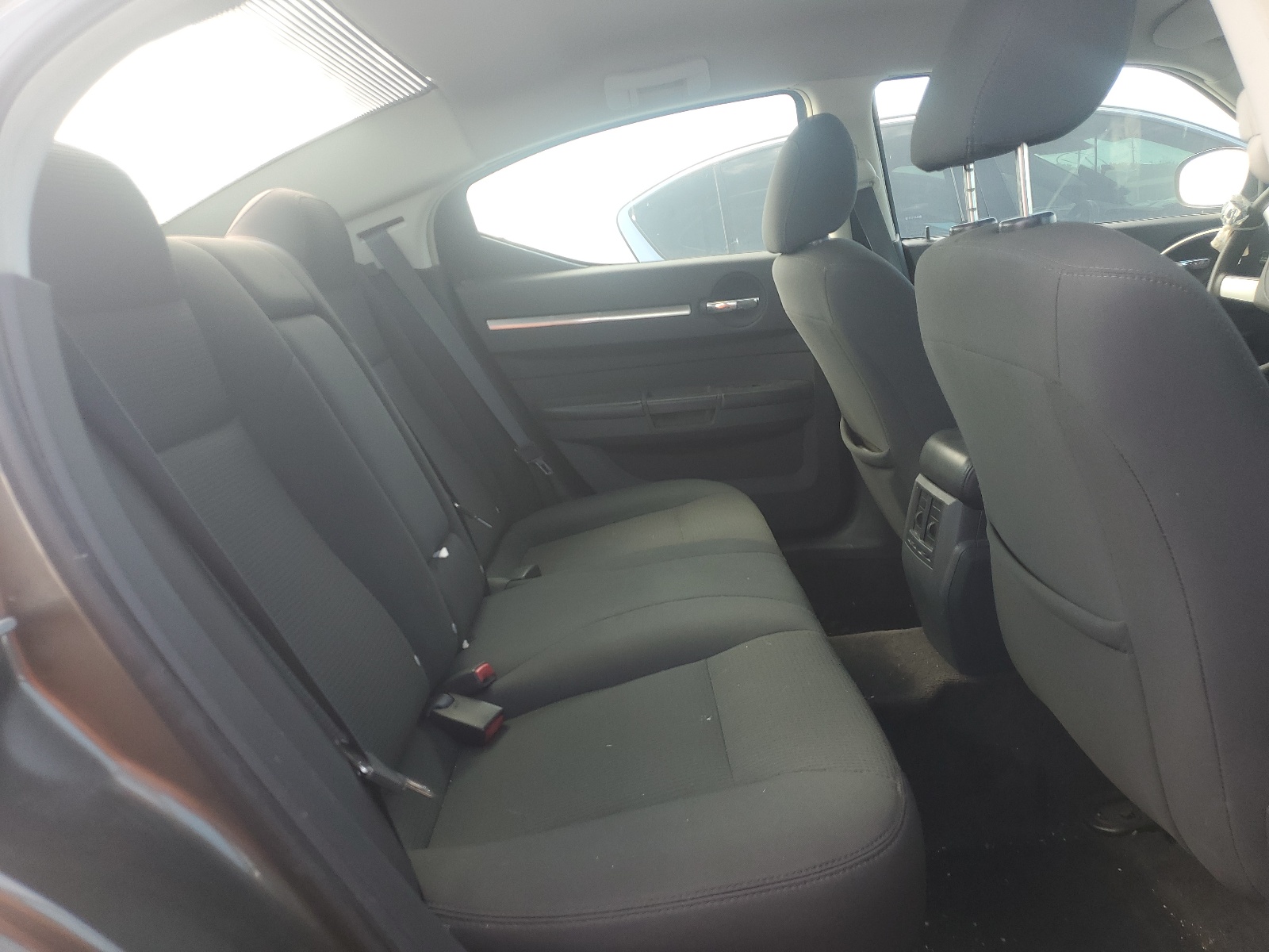 2B3KA43G18H305456 2008 Dodge Charger