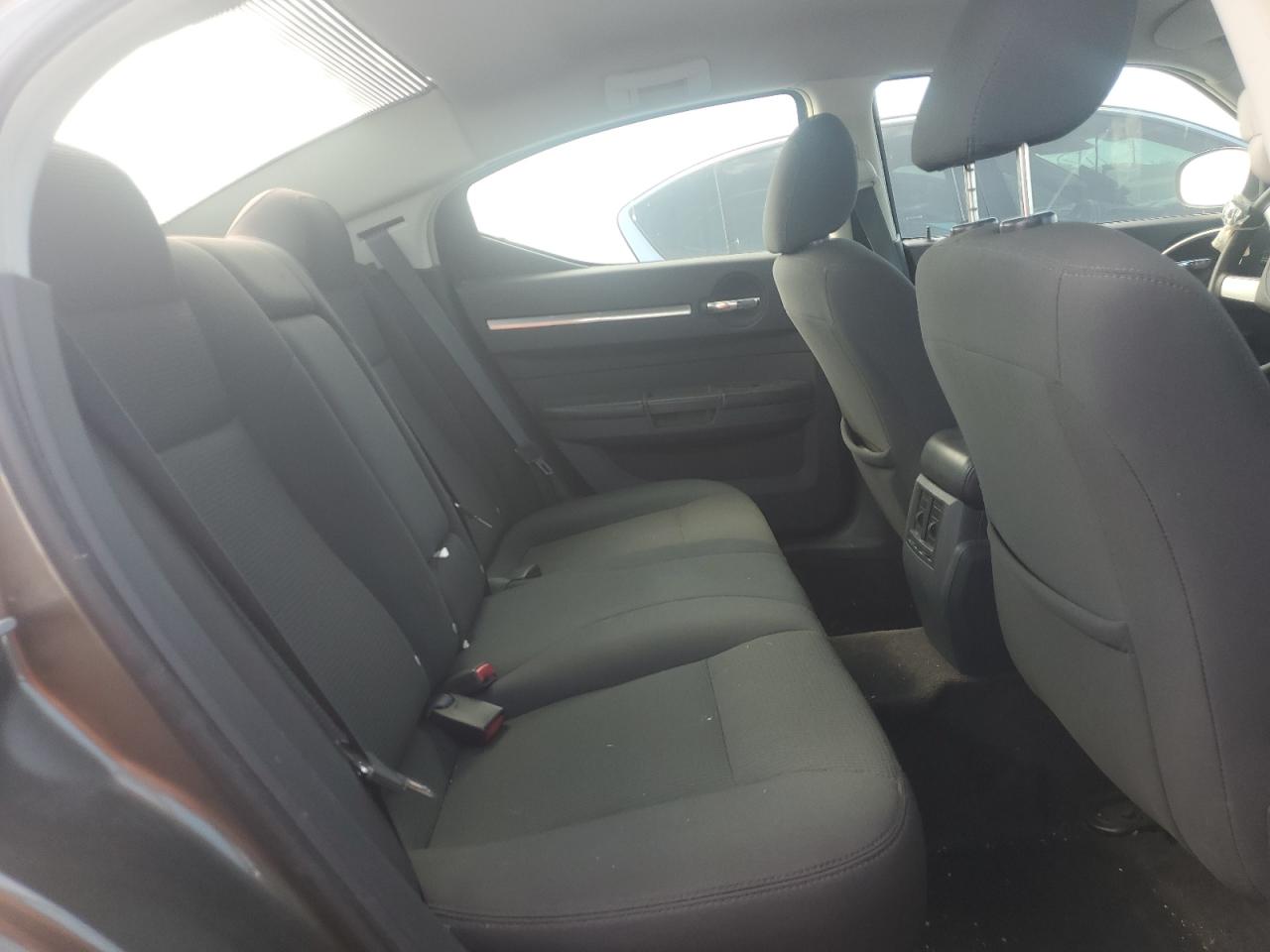 2008 Dodge Charger VIN: 2B3KA43G18H305456 Lot: 59452774