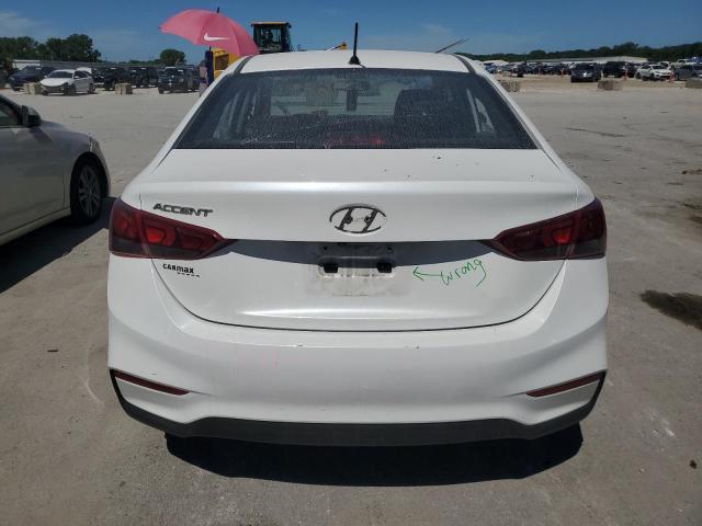 3KPC24A34KE046383 | 2019 Hyundai accent se