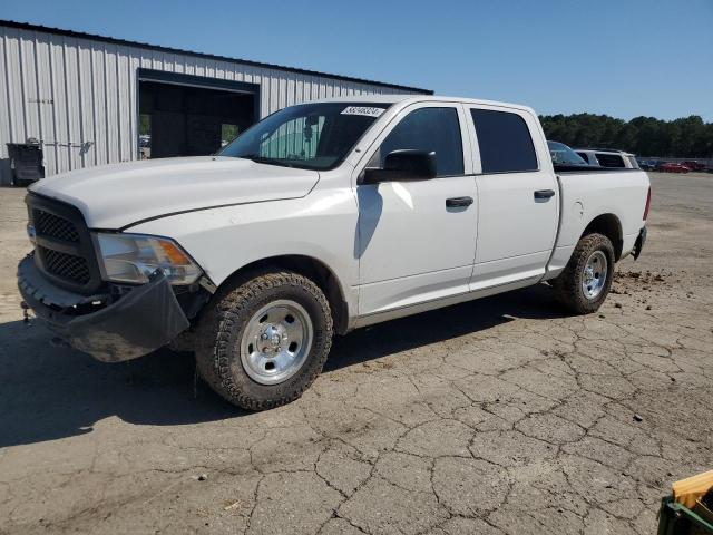 2017 Ram 1500 Ssv