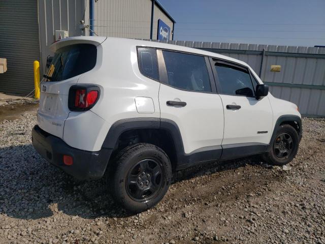 ZACCJBAT0FPB62796 | 2015 Jeep renegade sport