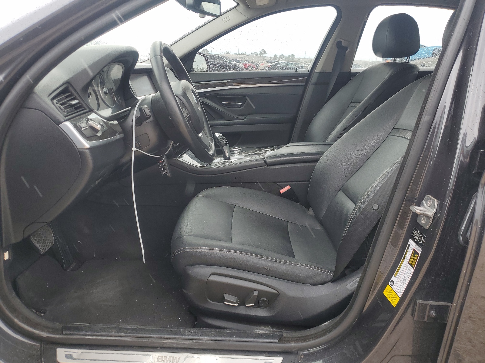 WBA5A5C51ED503721 2014 BMW 528 I