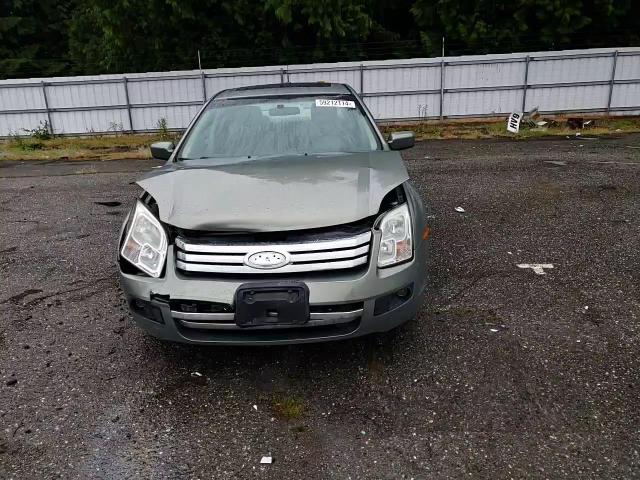 2008 Ford Fusion Se VIN: 3FAHP07158R266628 Lot: 59212114