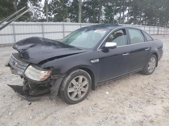 2008 Ford Taurus Limited