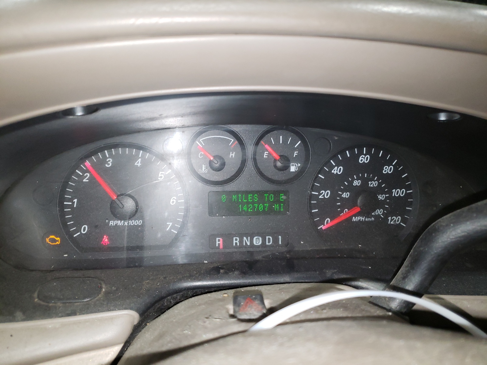 1FAFP53U84A148629 2004 Ford Taurus Se