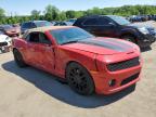 2012 Chevrolet Camaro 2Ss იყიდება Marlboro-ში, NY - Side