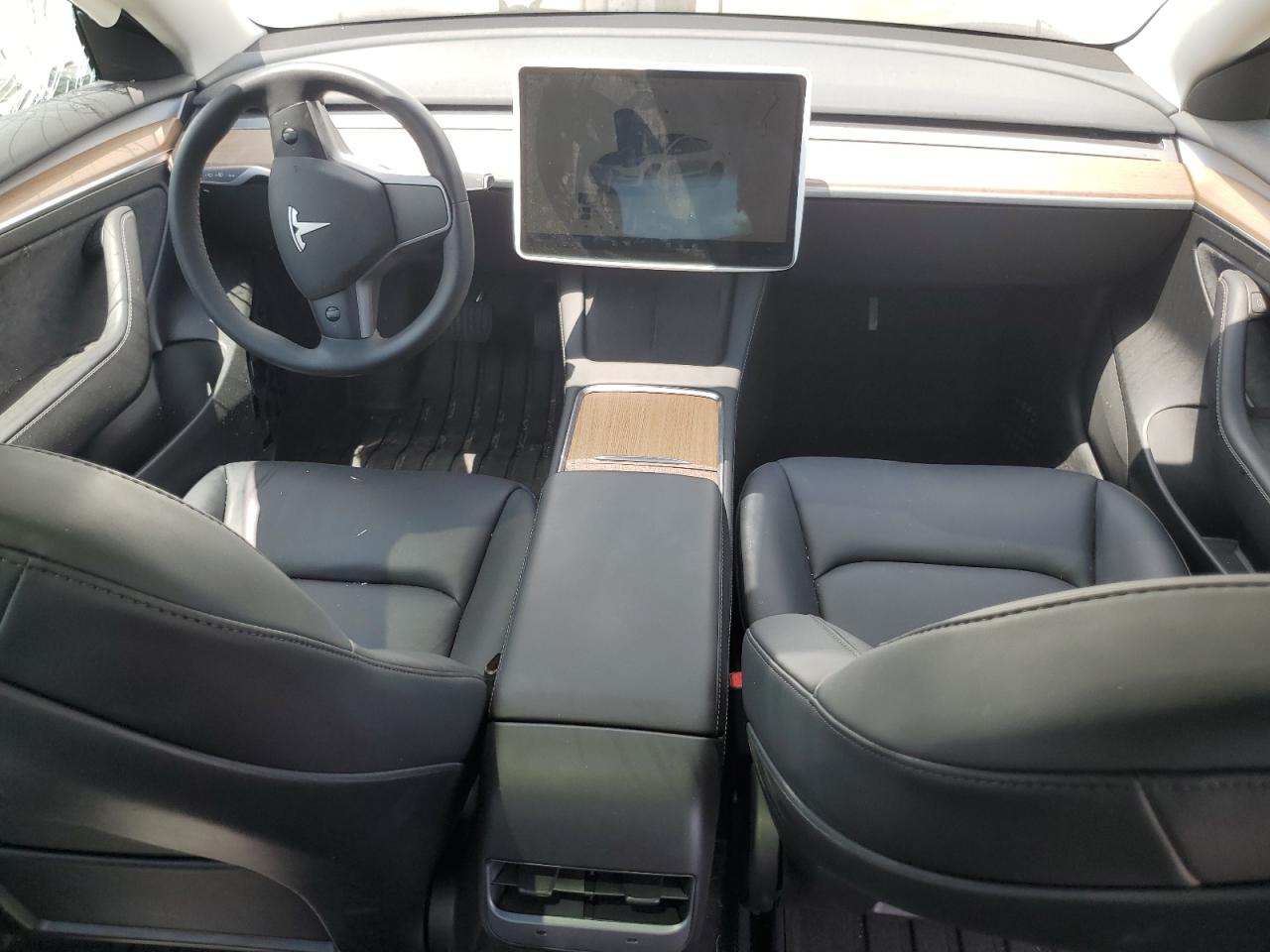 5YJ3E1EA6PF498108 2023 Tesla Model 3