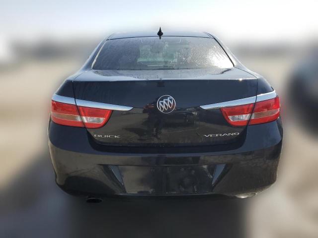  BUICK VERANO 2014 Чорний