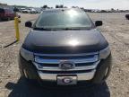 2011 Ford Edge Sel de vânzare în Earlington, KY - Rear End