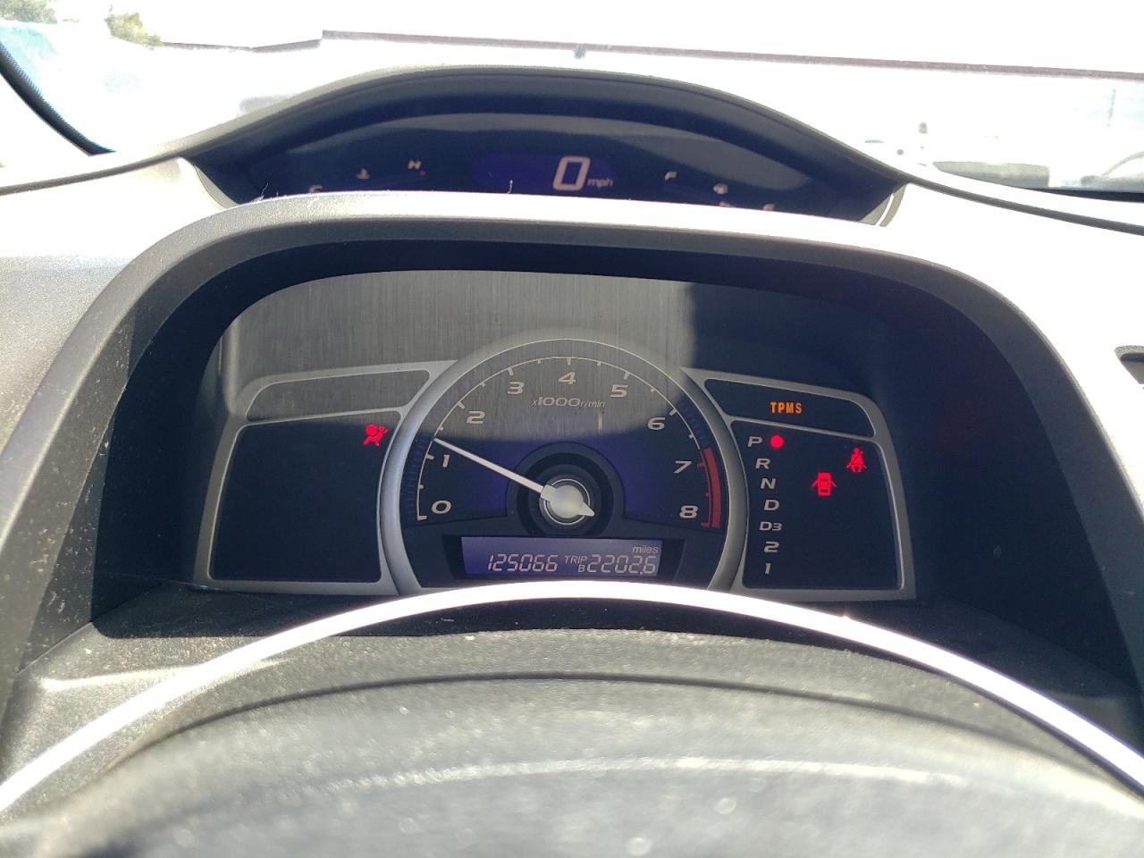 19XFA1F57BE020787 2011 Honda Civic Lx
