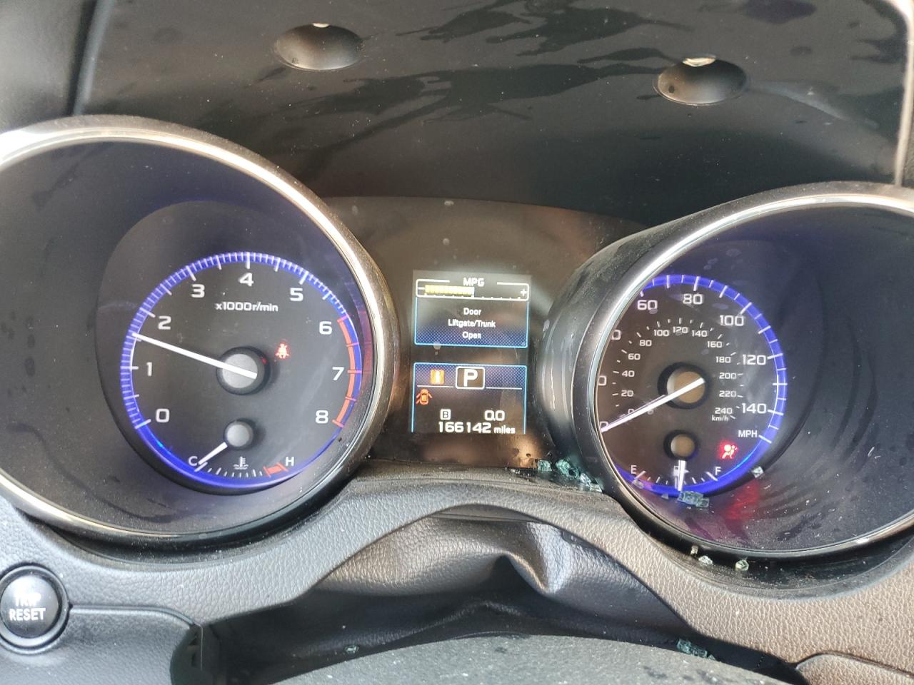 2015 Subaru Outback 2.5I Premium VIN: 4S4BSACC9F3331080 Lot: 58811304