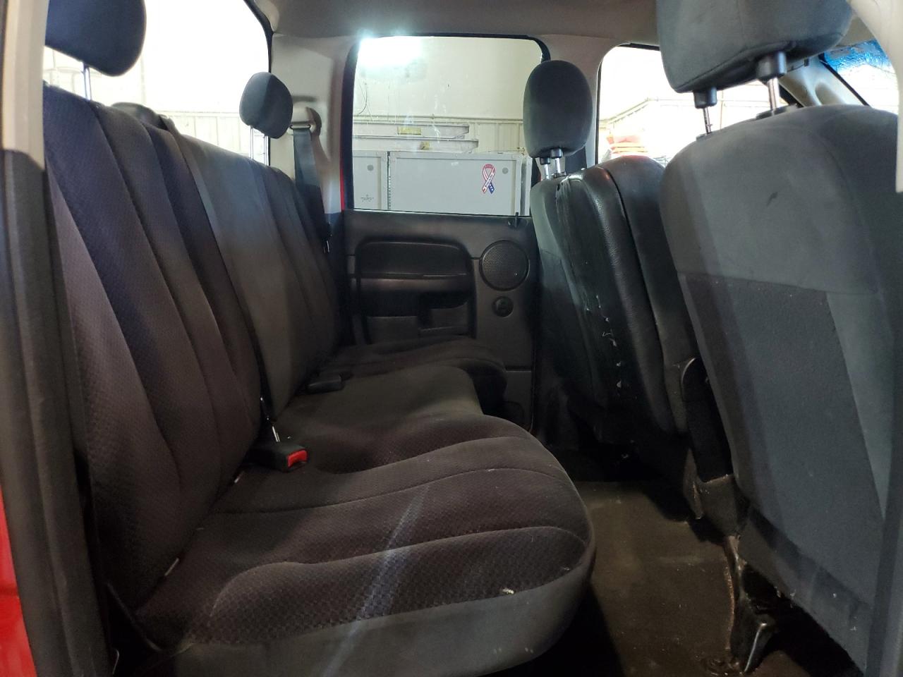 2005 Dodge Ram 1500 St VIN: 1D7HU18DX5S285960 Lot: 59139194