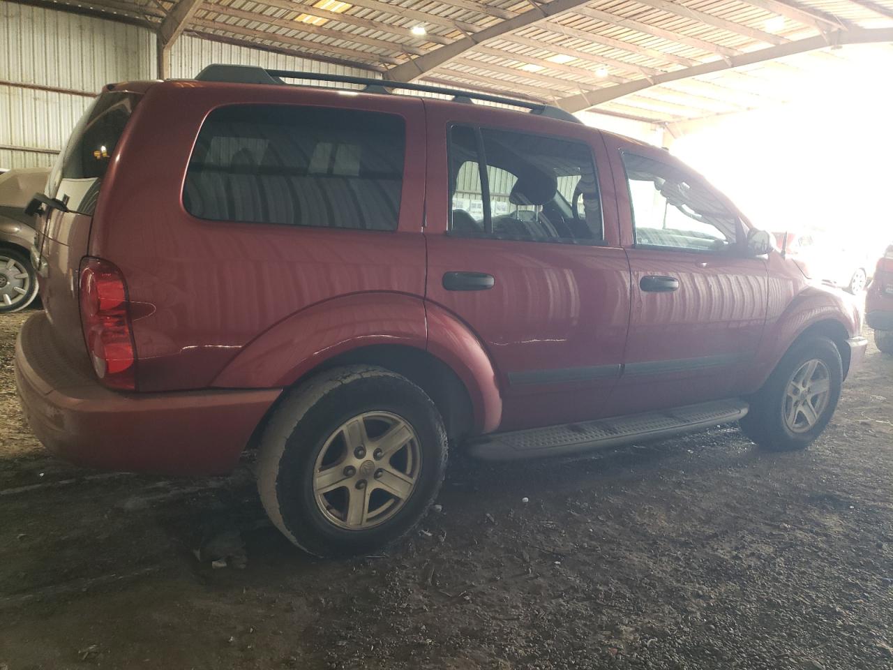 2006 Dodge Durango - Image 3