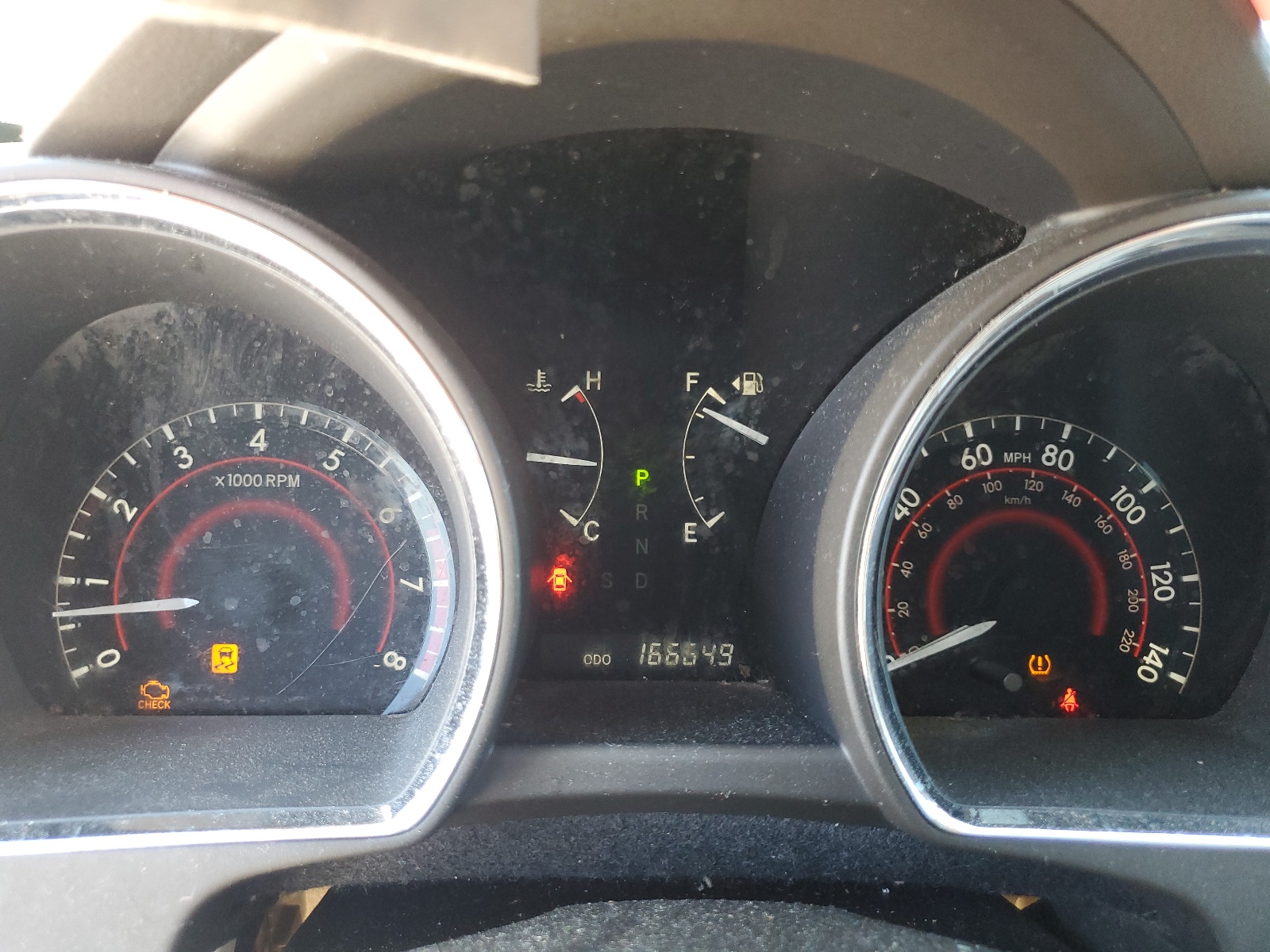 JTEES41A892143161 2009 Toyota Highlander