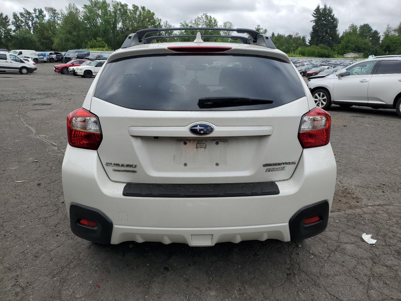 JF2GPADC9H8209773 2017 Subaru Crosstrek Premium