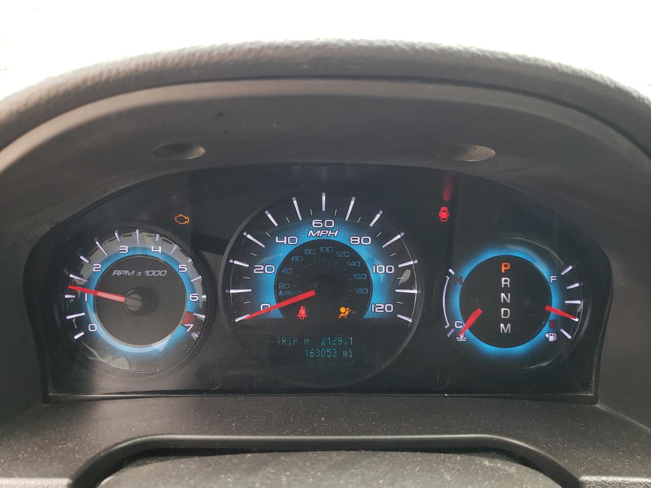 2011 Ford Fusion Sel VIN: 3FAHP0JG1BR215146 Lot: 57268064