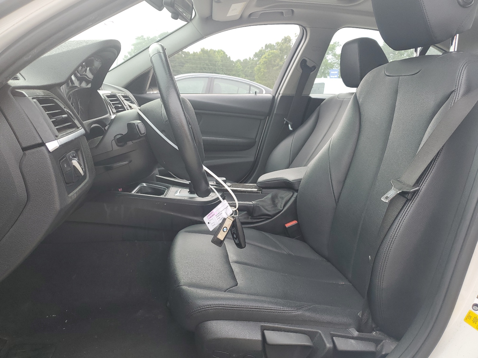 WBA3B1G55FNT03038 2015 BMW 320 I