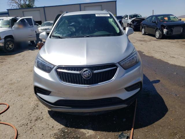  BUICK ENCORE 2019 Сріблястий