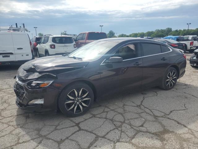 2020 Chevrolet Malibu Rs