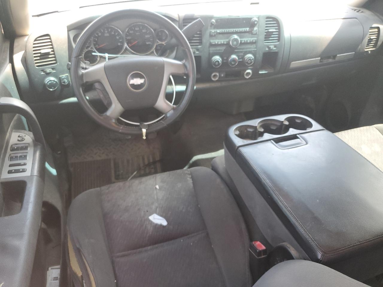 2009 Chevrolet Silverado C1500 Lt VIN: 1GCEC29089Z288368 Lot: 59624714