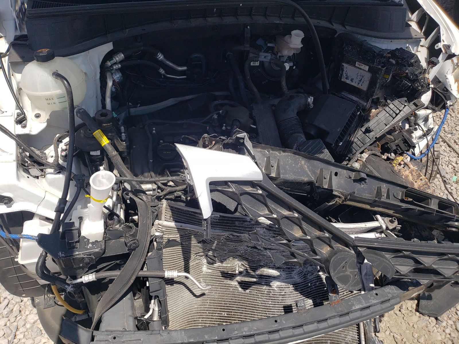 KM8J33A47KU908600 2019 Hyundai Tucson Limited