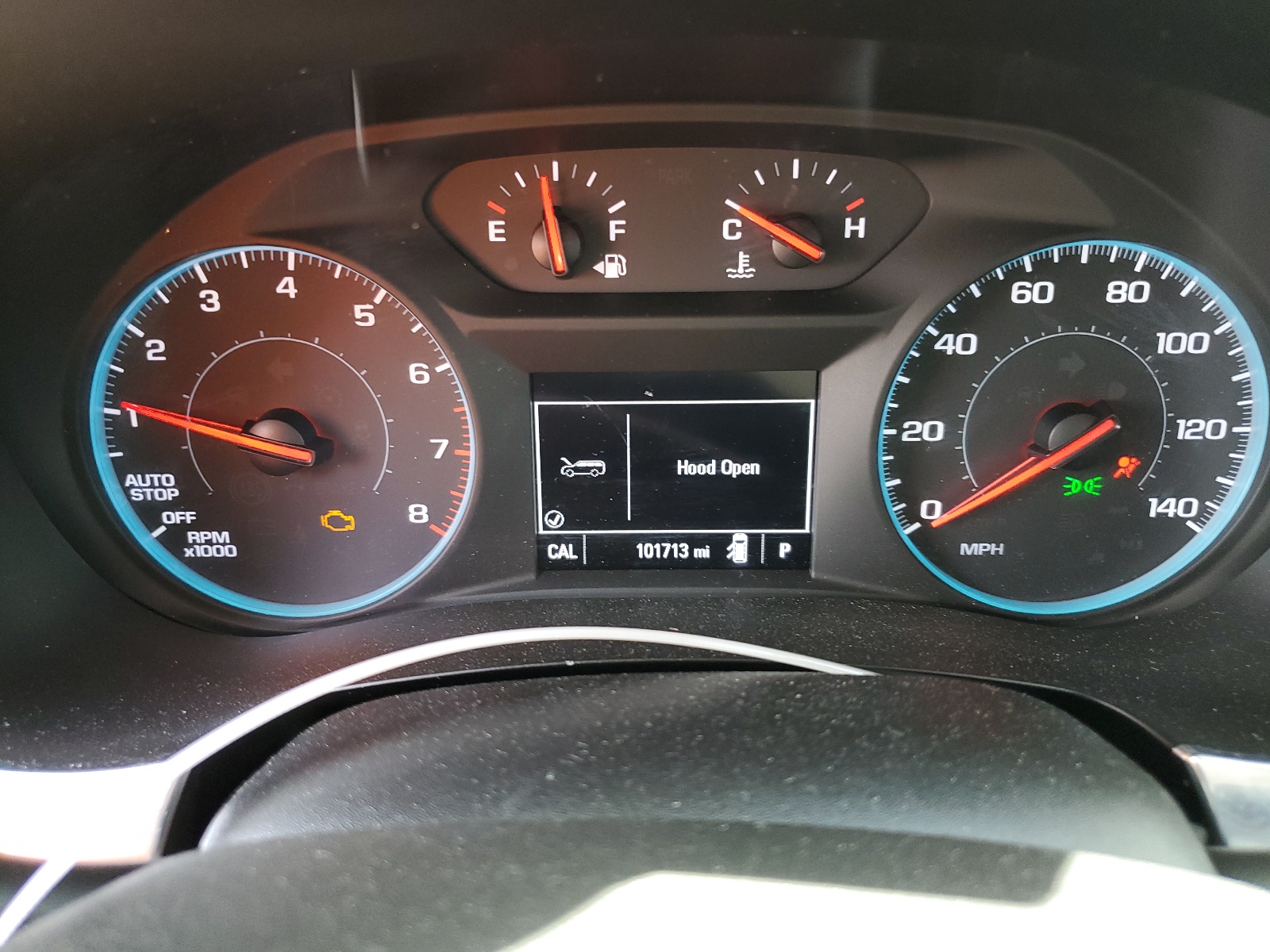 1GNERFKW0KJ292849 2019 Chevrolet Traverse Ls