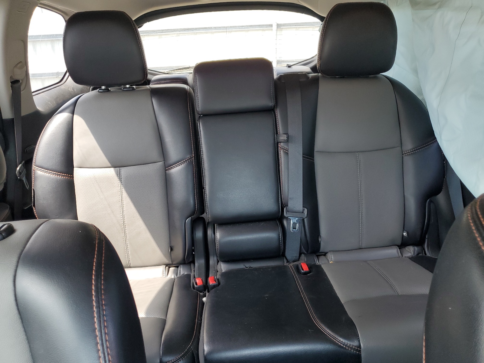 5N1DR2CM1LC589009 2020 Nissan Pathfinder Sl