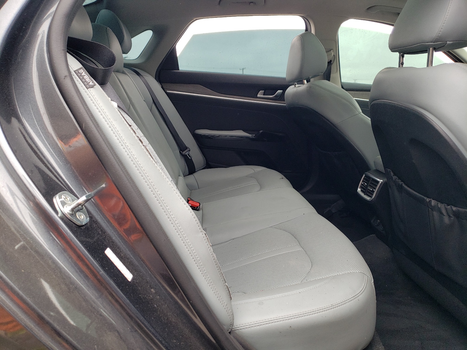 5XXG34J25MG043038 2021 Kia K5 Ex