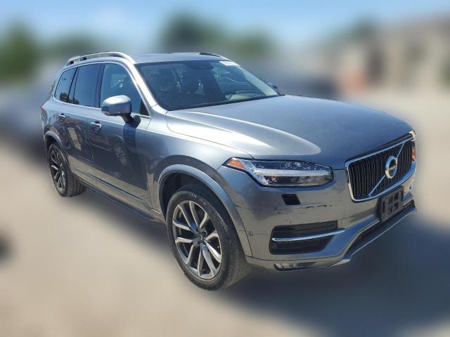  VOLVO XC90 2018 Сірий