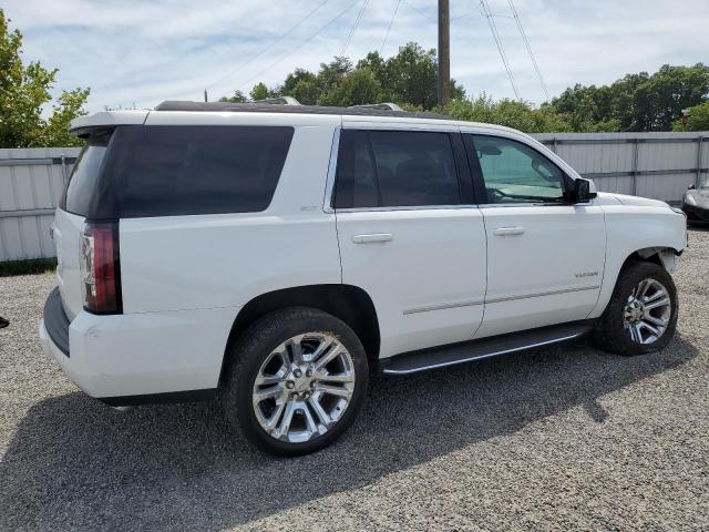 1GKS2BKC7HR283899 | 2017 GMC yukon slt