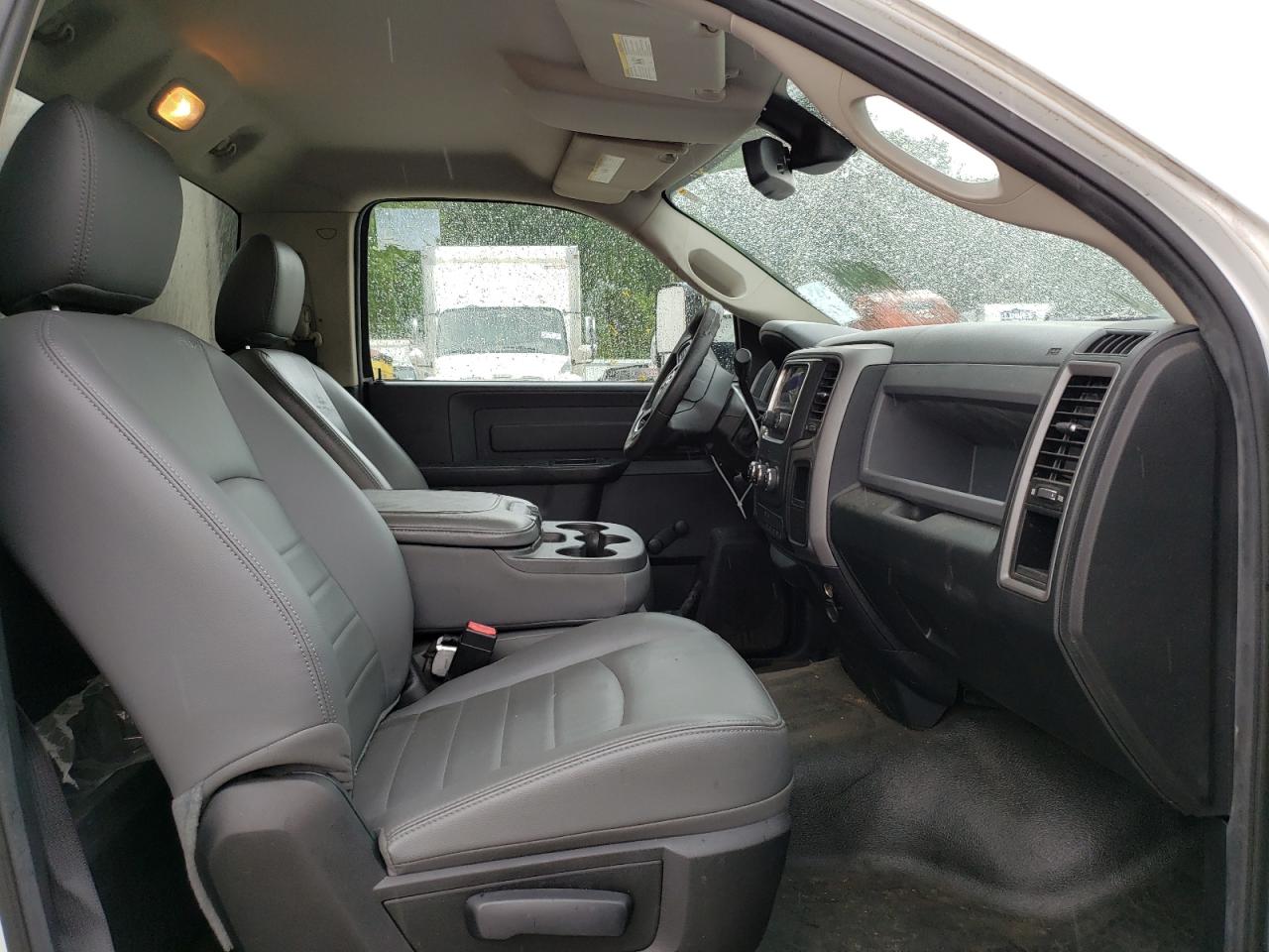 2016 Ram 3500 VIN: 3C7WRSBJXGG319416 Lot: 59842404