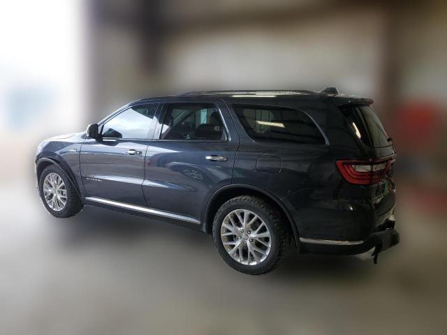  DODGE DURANGO 2014 Вугільний