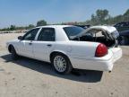 2009 Mercury Grand Marquis Ls for Sale in Bridgeton, MO - Rear End