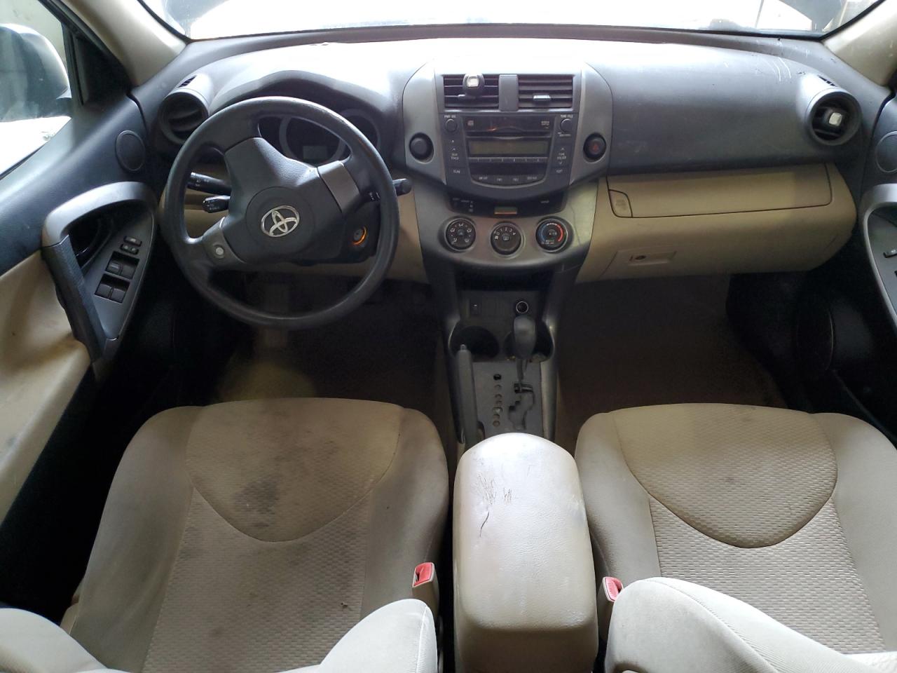 2011 Toyota Rav4 VIN: 2T3ZF4DV7BW089759 Lot: 60671214