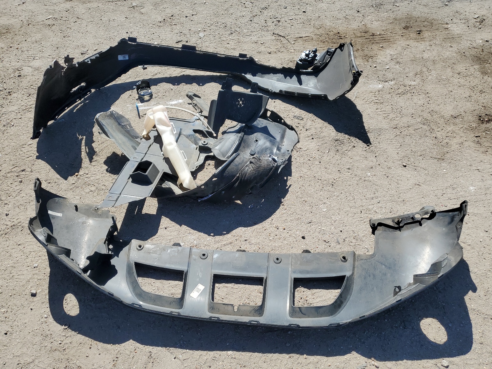 2HKRM3H56EH550021 2014 Honda Cr-V Ex