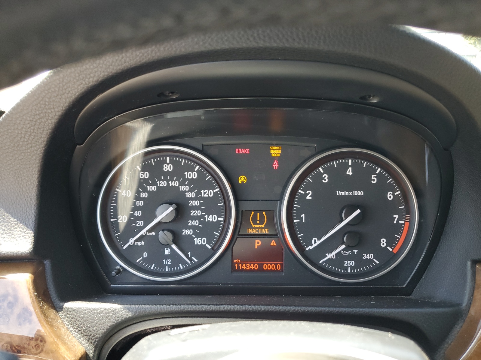 WBAWL73528PX56091 2008 BMW 335 I