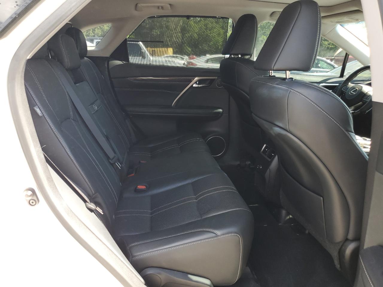 2016 Lexus Rx 350 Base VIN: 2T2BZMCA0GC001686 Lot: 60234664