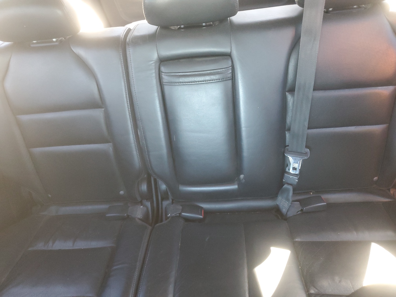 2HNYD18674H551950 2004 Acura Mdx Touring