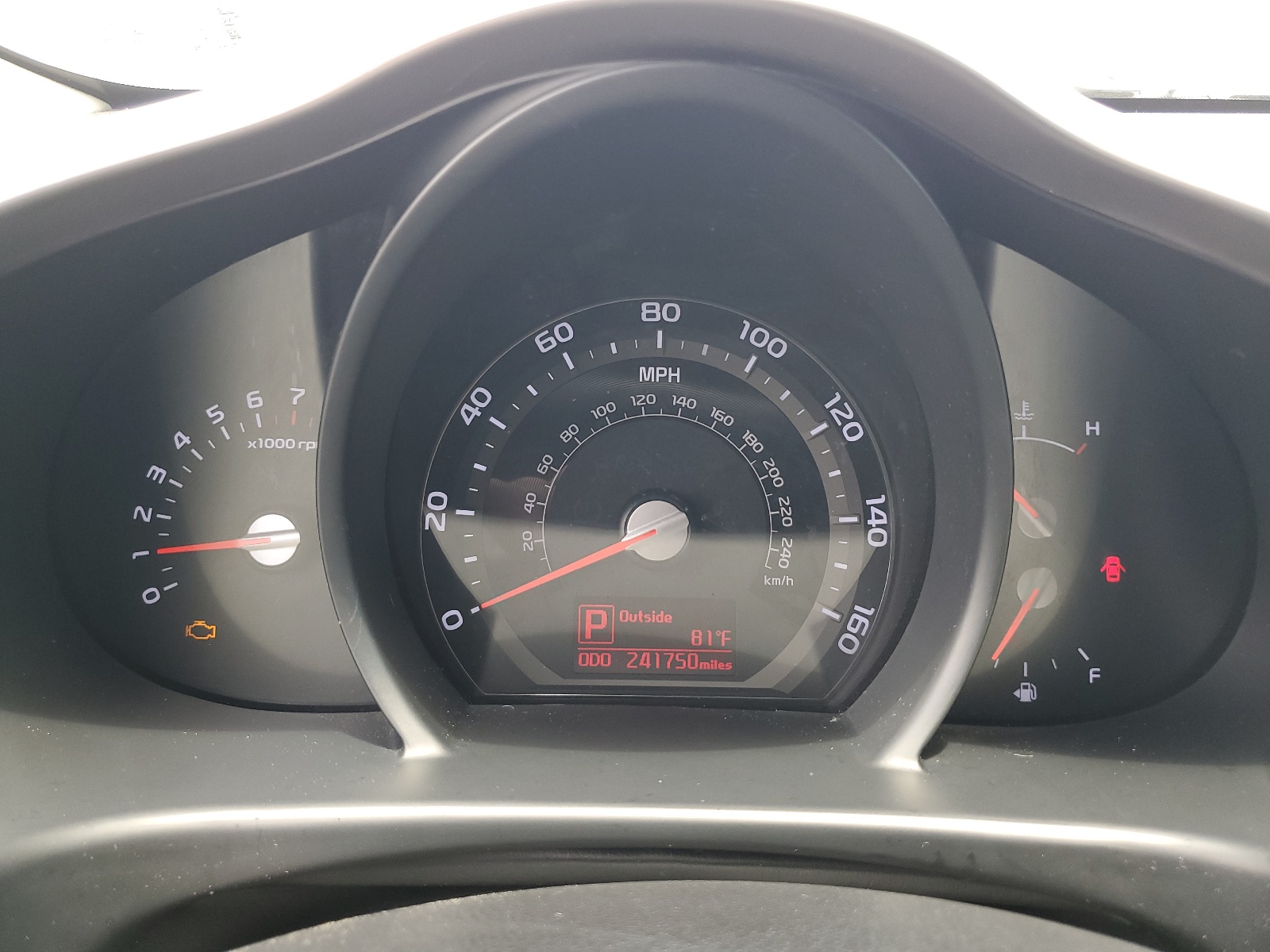 KNDPBCAC1F7703304 2015 Kia Sportage Lx