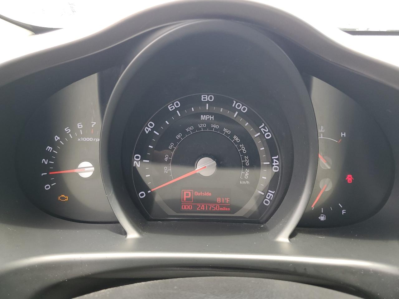 2015 Kia Sportage Lx VIN: KNDPBCAC1F7703304 Lot: 61337524