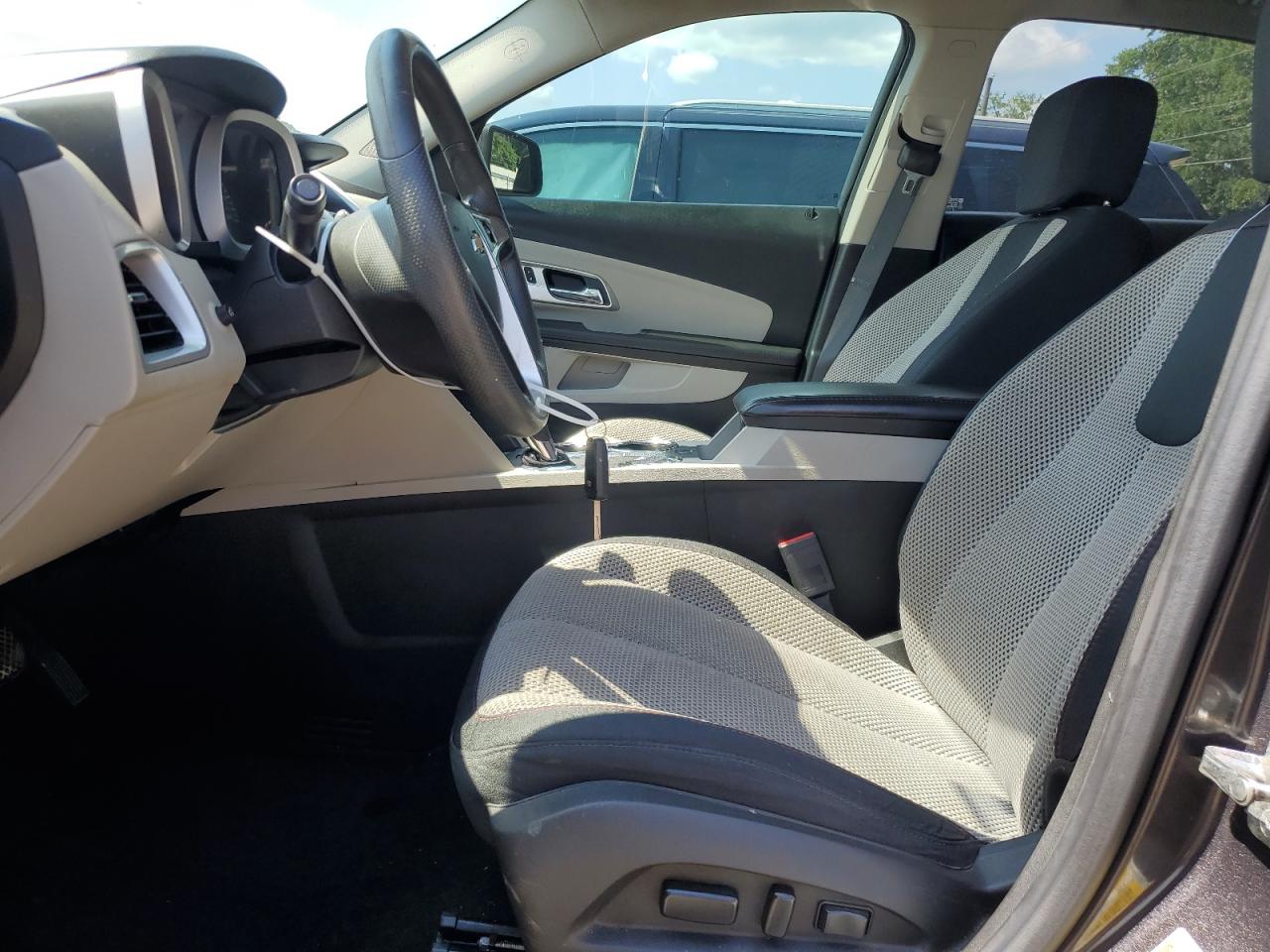 2016 Chevrolet Equinox Lt VIN: 2GNALCEKXG6289288 Lot: 60154544