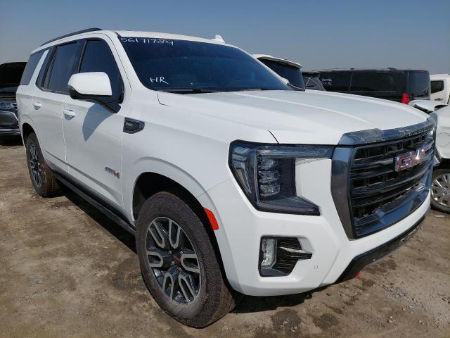 1GKS27KL7PR529975 - 2023 GMC YUKON - #undefined
