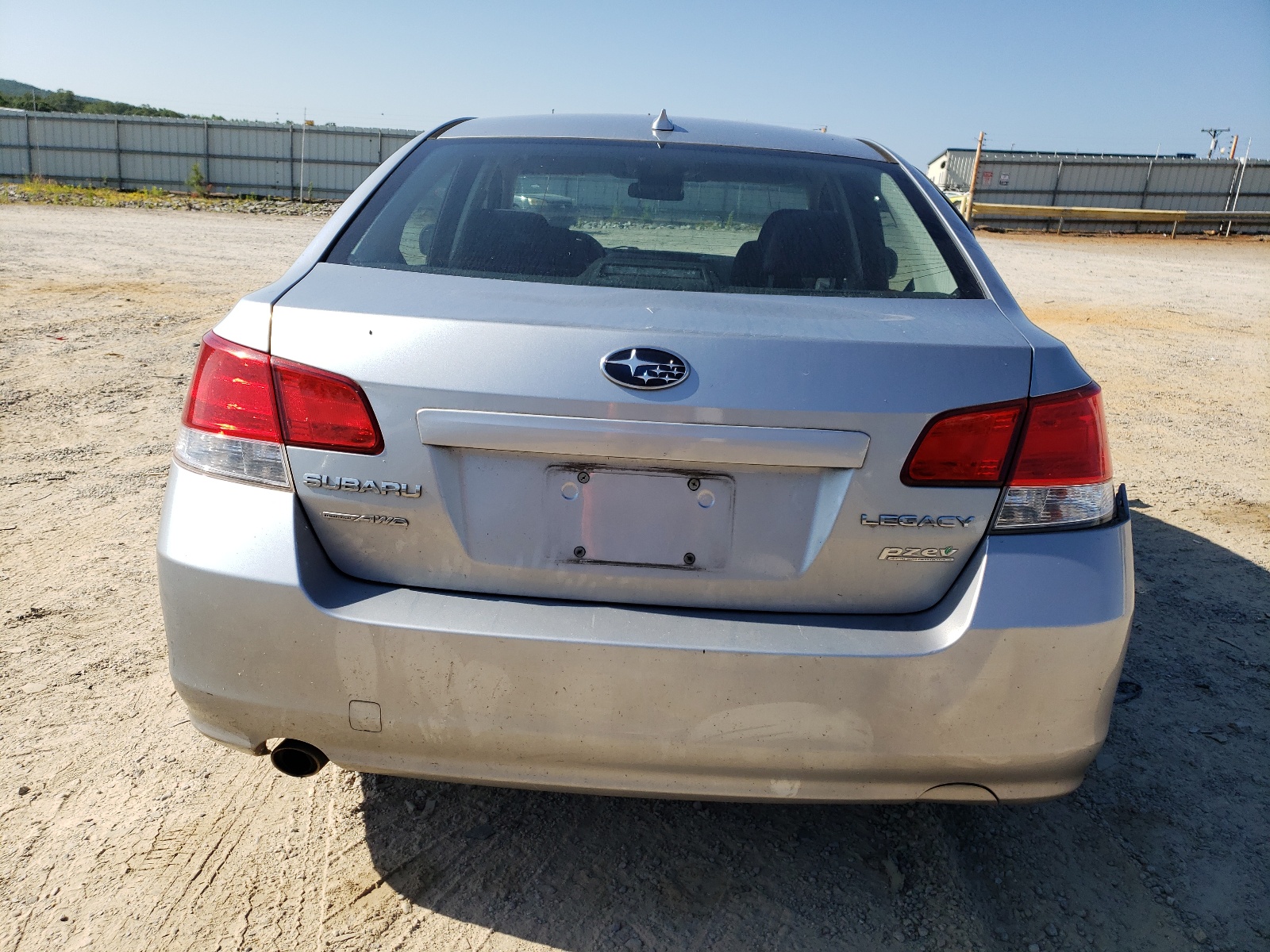 4S3BMBC67E3016579 2014 Subaru Legacy 2.5I Premium