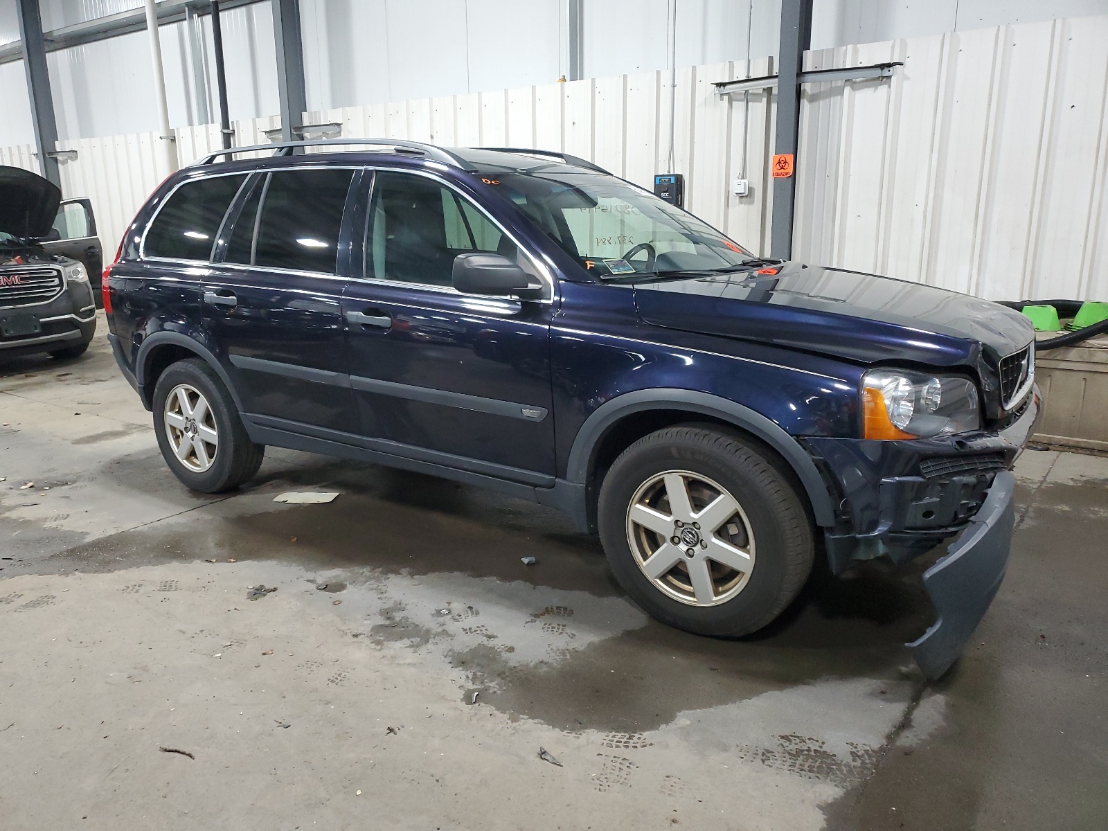 YV4CZ592561242562 2006 Volvo Xc90