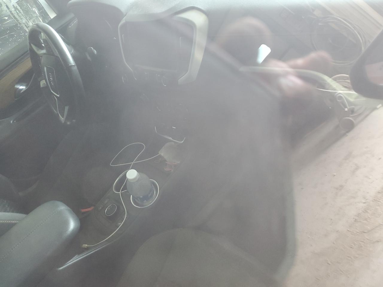 2020 GMC Terrain Sle VIN: 3GKALTEV7LL157005 Lot: 60590864