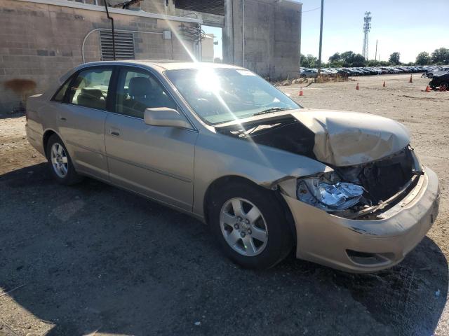 4T1BF28B6YU023646 | 2000 Toyota avalon xl