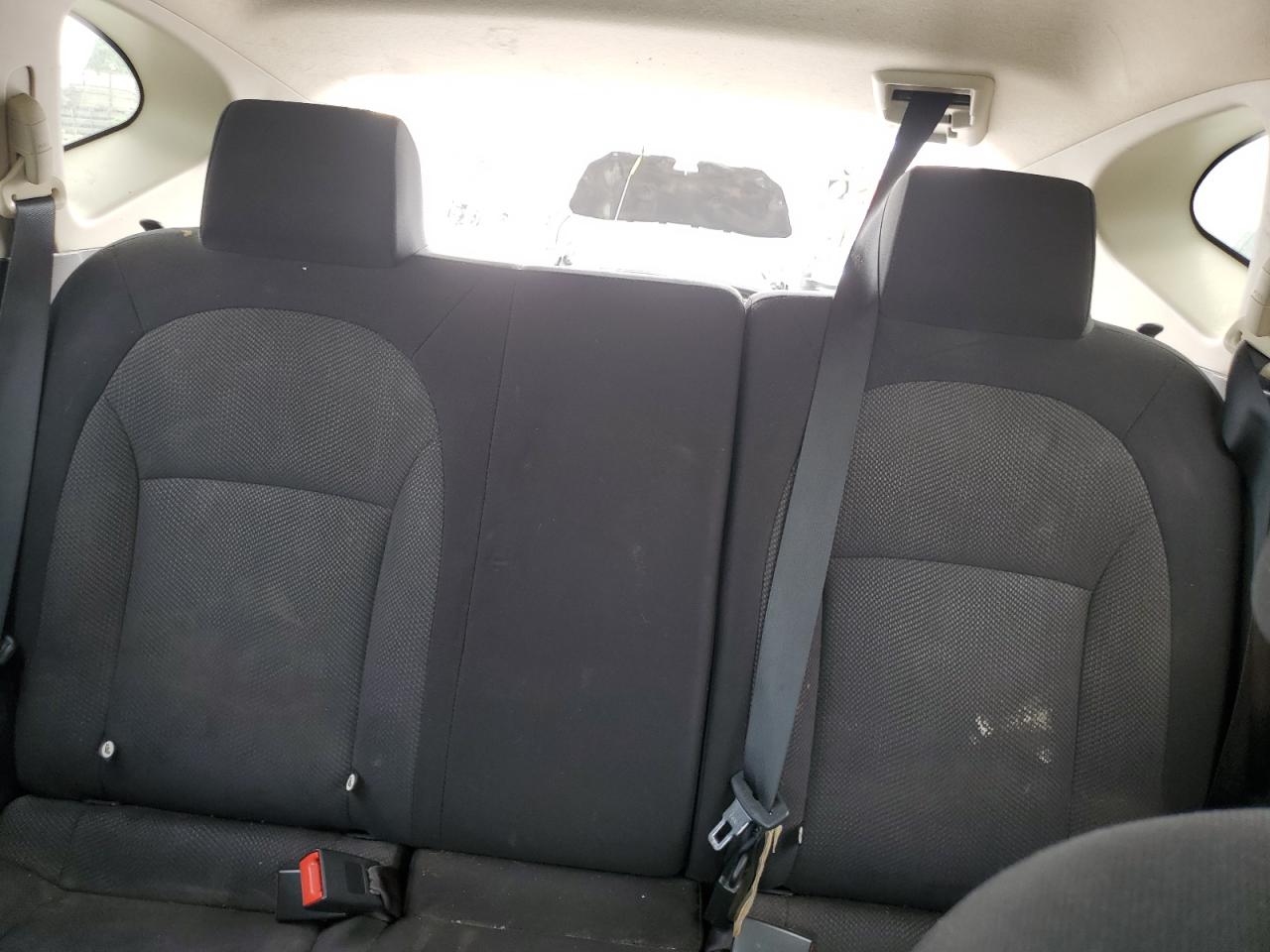 2012 Nissan Rogue S VIN: JN8AS5MT2CW609225 Lot: 59567314