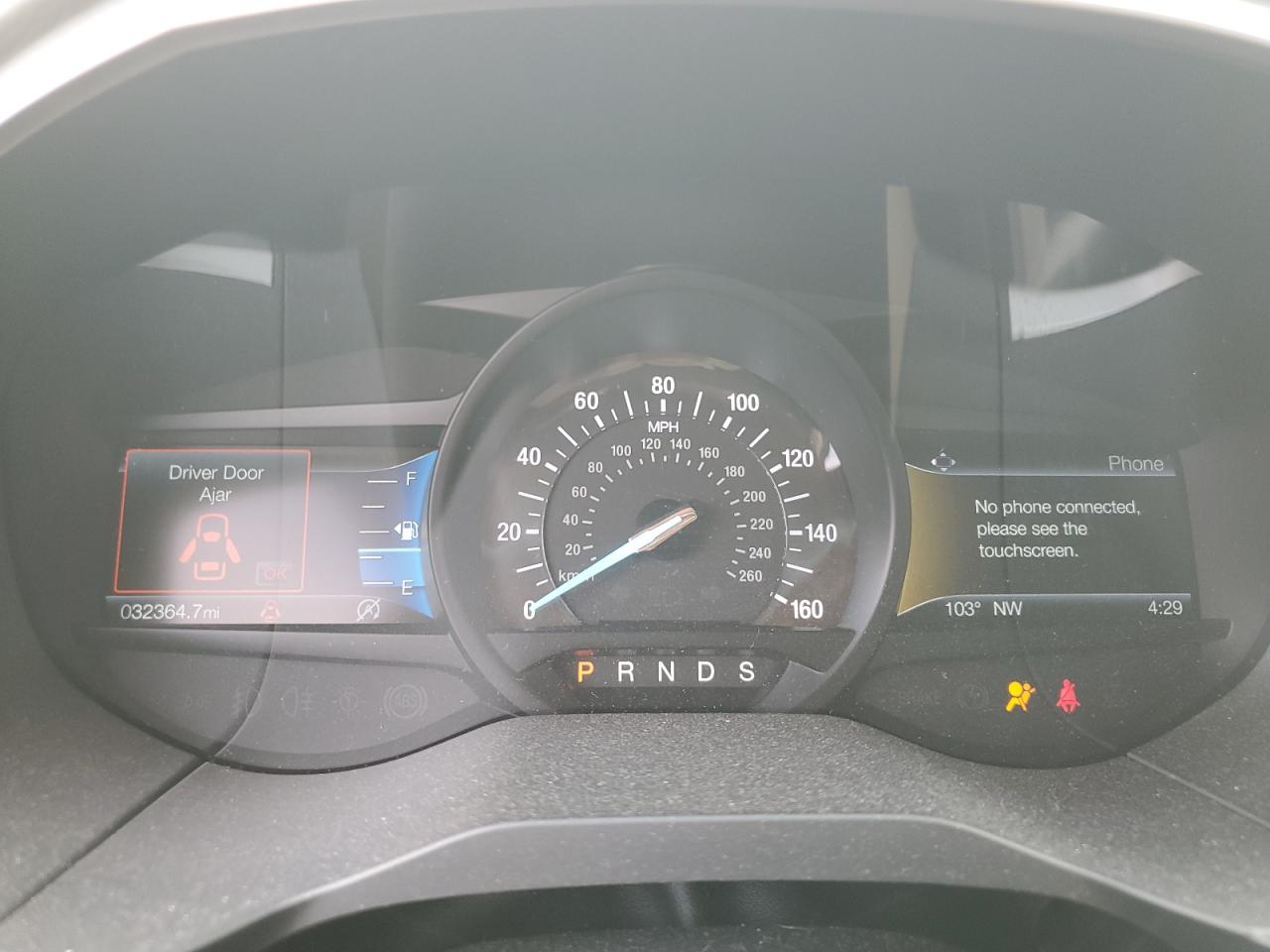 2020 Ford Edge Sel VIN: 2FMPK3J90LBA96654 Lot: 57165224