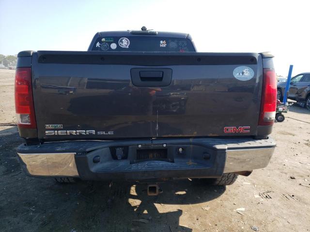 3GTP2VE3XBG181387 | 2011 GMC sierra k1500 sle